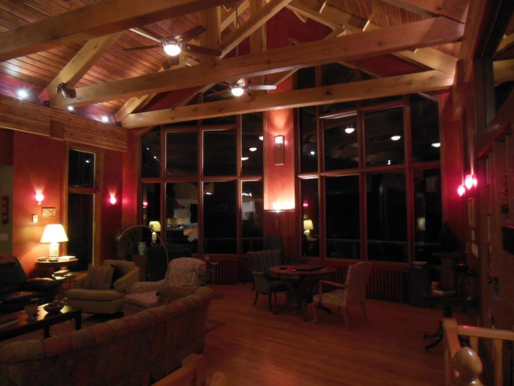 Nuance Naturist Bed & Breakfast Bedford Exterior photo